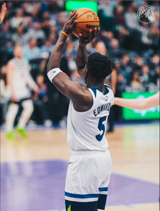 万博网址-莫兰特告别灰熊欲投森林狼